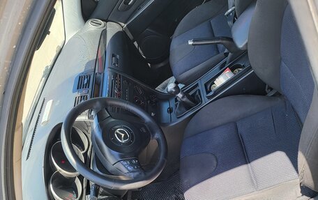 Mazda 3, 2004 год, 260 000 рублей, 6 фотография