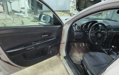 Mazda 3, 2004 год, 260 000 рублей, 7 фотография