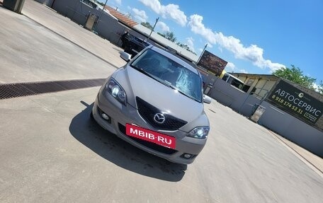 Mazda 3, 2004 год, 260 000 рублей, 10 фотография