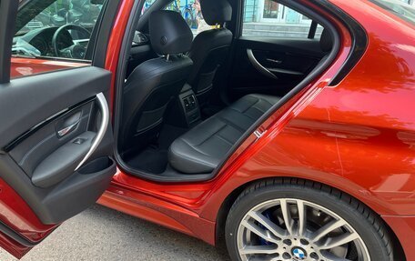 BMW 3 серия, 2018 год, 3 100 000 рублей, 8 фотография