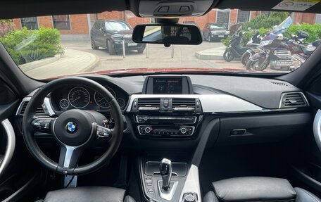BMW 3 серия, 2018 год, 3 100 000 рублей, 10 фотография