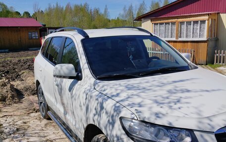 Hyundai Santa Fe Classic, 2011 год, 1 600 000 рублей, 2 фотография