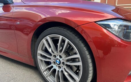 BMW 3 серия, 2018 год, 3 100 000 рублей, 7 фотография