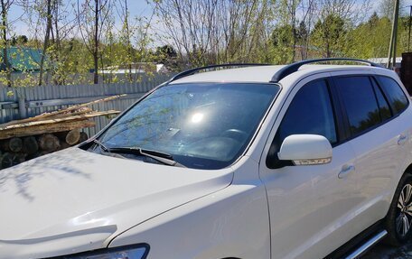 Hyundai Santa Fe Classic, 2011 год, 1 600 000 рублей, 3 фотография