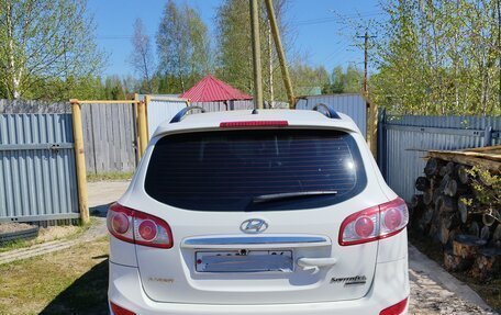 Hyundai Santa Fe Classic, 2011 год, 1 600 000 рублей, 5 фотография