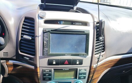 Hyundai Santa Fe Classic, 2011 год, 1 600 000 рублей, 10 фотография
