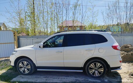 Hyundai Santa Fe Classic, 2011 год, 1 600 000 рублей, 6 фотография