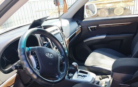 Hyundai Santa Fe Classic, 2011 год, 1 600 000 рублей, 13 фотография