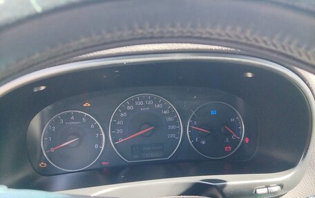 Hyundai Santa Fe Classic, 2011 год, 1 600 000 рублей, 12 фотография