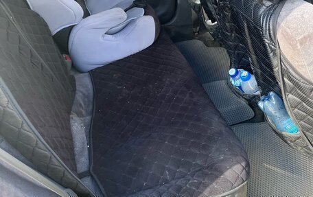 KIA Spectra II (LD), 2007 год, 330 000 рублей, 10 фотография