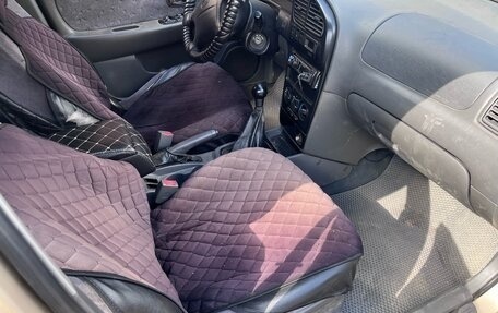 KIA Spectra II (LD), 2007 год, 330 000 рублей, 11 фотография