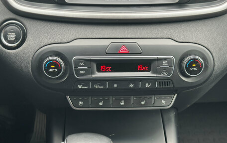 KIA Sorento III Prime рестайлинг, 2018 год, 2 349 000 рублей, 15 фотография