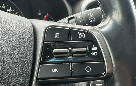 KIA Sorento III Prime рестайлинг, 2018 год, 2 349 000 рублей, 13 фотография