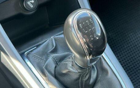 Opel Astra J, 2012 год, 899 000 рублей, 11 фотография