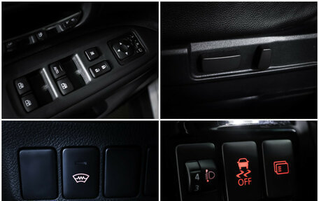 Mitsubishi Outlander III рестайлинг 3, 2015 год, 1 890 000 рублей, 20 фотография