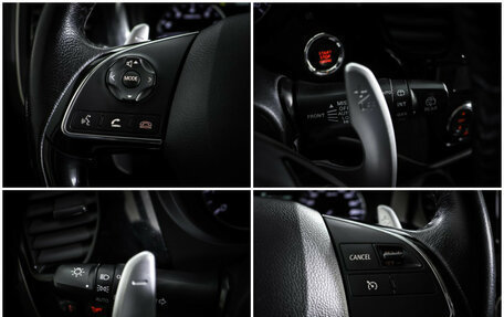 Mitsubishi Outlander III рестайлинг 3, 2015 год, 1 890 000 рублей, 19 фотография