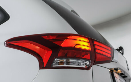 Mitsubishi Outlander III рестайлинг 3, 2015 год, 1 890 000 рублей, 23 фотография