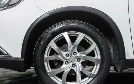 Mitsubishi Outlander III рестайлинг 3, 2015 год, 1 890 000 рублей, 27 фотография