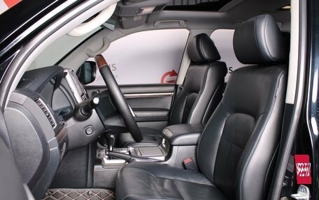 Toyota Land Cruiser 200, 2016 год, 5 990 000 рублей, 8 фотография