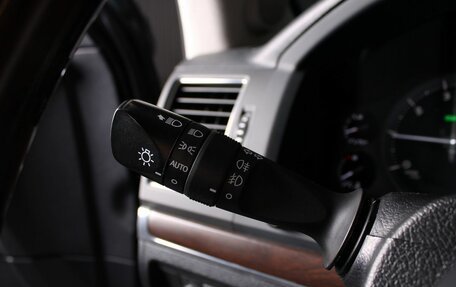 Toyota Land Cruiser 200, 2016 год, 5 990 000 рублей, 12 фотография