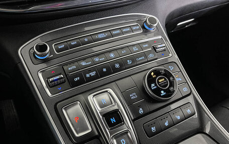 Hyundai Santa Fe IV, 2021 год, 3 850 000 рублей, 17 фотография