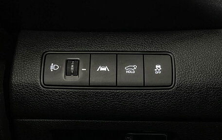 Hyundai Santa Fe IV, 2021 год, 3 850 000 рублей, 18 фотография