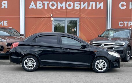 Chery Very (A13), 2012 год, 230 000 рублей, 4 фотография