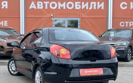 Chery Very (A13), 2012 год, 230 000 рублей, 7 фотография