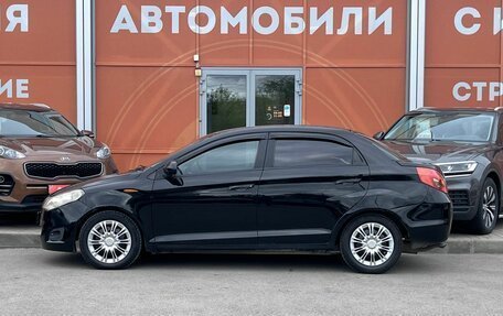 Chery Very (A13), 2012 год, 230 000 рублей, 8 фотография