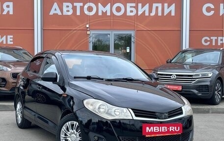Chery Very (A13), 2012 год, 230 000 рублей, 3 фотография