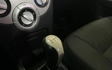 Chery Very (A13), 2012 год, 230 000 рублей, 11 фотография