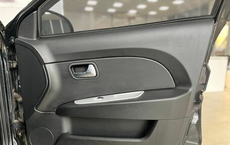 Chery Very (A13), 2012 год, 230 000 рублей, 17 фотография