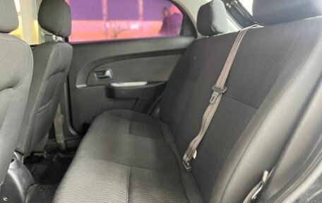 Chery Very (A13), 2012 год, 230 000 рублей, 18 фотография