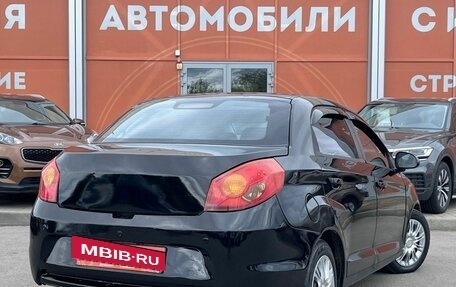 Chery Very (A13), 2012 год, 230 000 рублей, 5 фотография
