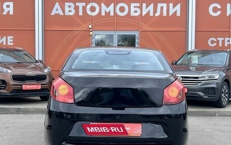 Chery Very (A13), 2012 год, 230 000 рублей, 6 фотография
