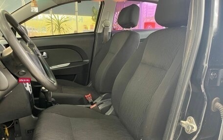Chery Very (A13), 2012 год, 230 000 рублей, 14 фотография