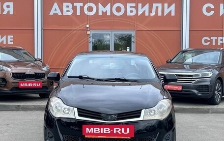 Chery Very (A13), 2012 год, 230 000 рублей, 2 фотография