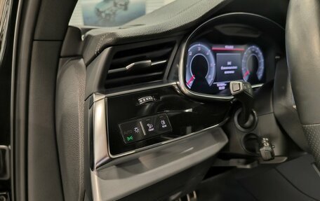 Audi Q7, 2023 год, 6 765 000 рублей, 9 фотография