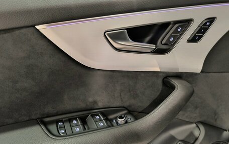 Audi Q7, 2023 год, 6 765 000 рублей, 10 фотография