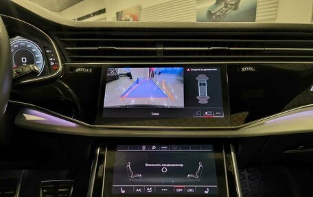 Audi Q7, 2023 год, 6 765 000 рублей, 8 фотография