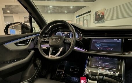 Audi Q7, 2023 год, 6 765 000 рублей, 7 фотография