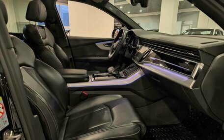 Audi Q7, 2023 год, 6 765 000 рублей, 15 фотография