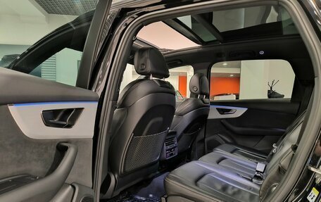 Audi Q7, 2023 год, 6 765 000 рублей, 16 фотография