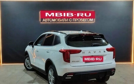 Haval Jolion, 2025 год, 2 150 000 рублей, 2 фотография