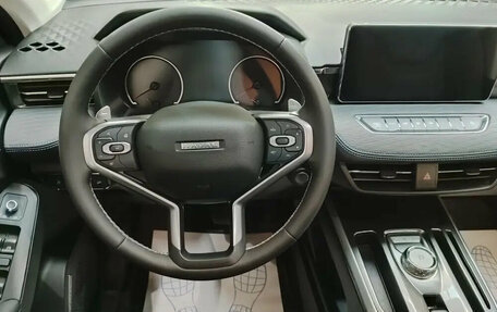 Haval Jolion, 2025 год, 2 150 000 рублей, 11 фотография