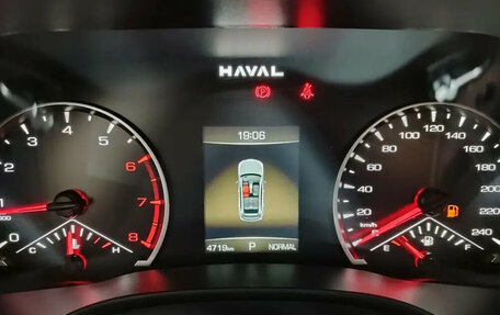 Haval Jolion, 2025 год, 2 150 000 рублей, 12 фотография