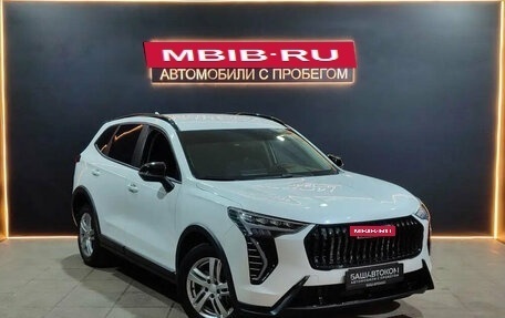 Haval Jolion, 2025 год, 2 150 000 рублей, 5 фотография