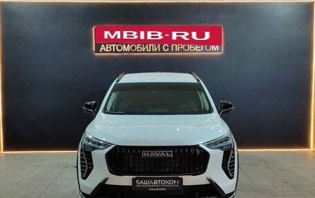 Haval Jolion, 2025 год, 2 150 000 рублей, 6 фотография