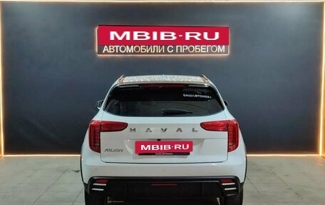 Haval Jolion, 2025 год, 2 150 000 рублей, 3 фотография