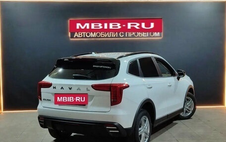 Haval Jolion, 2025 год, 2 150 000 рублей, 4 фотография